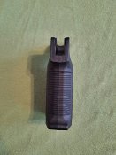 Пістолетне руківʼя Magpul MOE® K2-XL Grip MAG1165-BLK