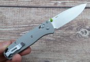 Ніж Benchmade 535 Bugout G10