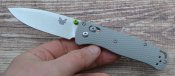 Ніж Benchmade 535 Bugout G10
