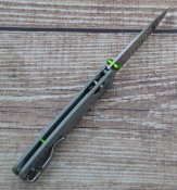 Ніж Benchmade 535 Bugout G10