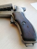 Ракетница СПШ 44