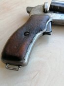 Ракетница СПШ 44