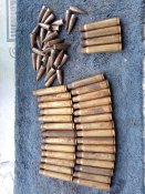 ММГ набоїв   Польського Маузера 33 шт