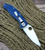 Ніж Spyderco Tenacious