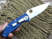 Ніж Spyderco Tenacious