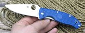 Ніж Spyderco Tenacious
