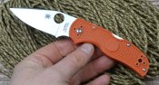 Ніж Spyderco Native 5