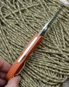 Ніж Spyderco Native 5