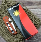Ніж Spyderco Native 5