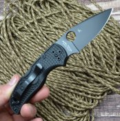 Ніж Spyderco Native 5