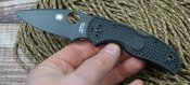 Ніж Spyderco Native 5