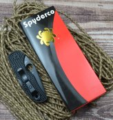 Ніж Spyderco Native 5