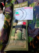 Персональний комплект сапера, для вилучення мін (PMEK), армії Британії