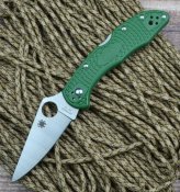 Ніж Spyderco Delic