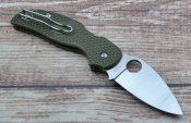 Ніж Spyderco Sage 5