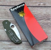 Ніж Spyderco Sage 5