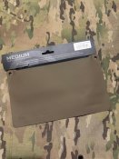 Чохол Magpul - DAKA window pouch (FDE, M)
