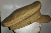 Кашкет РСЧА зр.1941 року. Копія
