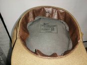 Кашкет РСЧА зр.1941 року. Копія