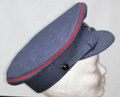 Кашкет РСМ зр.1931 р. Копія