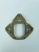 NVG платформа/шрауд на шолом для ПНБ,...
