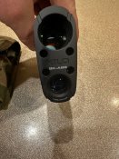 Далекомір Sig Sauer Kilo8K-ABS