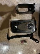 Далекомір Sig Sauer Kilo8K-ABS