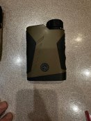 Далекомір Sig Sauer Kilo8K-ABS