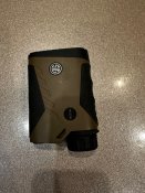 Далекомір Sig Sauer Kilo8K-ABS