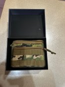 Далекомір Sig Sauer Kilo8K-ABS