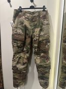 Бойові штани Army США Combat pants - Scorpion...