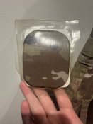 Бойові штани Army США Combat pants - Scorpion W2 OCP (FR M/R)