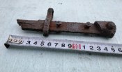 Донор штика Манліхер М-95.