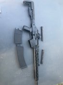 Armsan r/s-s1
