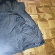 Гортекс куртка армії Австрії