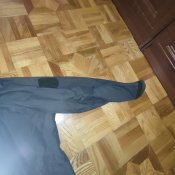Гортекс куртка армії Австрії