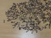 пуля 7.62х39..7.62х54  (400шт)