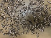 пуля 7.62х39..7.62х54  (400шт)