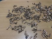пуля 7.62х39..7.62х54  (400шт)