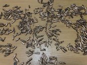 пуля 7.62х39..7.62х54  (400шт)