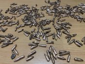 пуля 7.62х39..7.62х54  (400шт)
