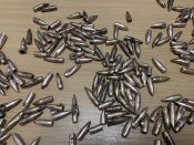 пуля 7.62х39..7.62х54  (400шт)