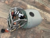 Камера БПЛА ОРЛАН-10 нічний тепловізор ГОЭС-ИК