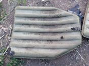 Кацапський бронежилет 6Б45