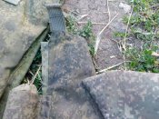 Кацапський бронежилет 6Б45