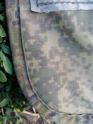 Кацапський бронежилет 6Б45