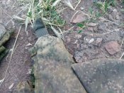 Кацапський бронежилет 6Б45