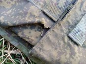 Кацапський бронежилет 6Б45