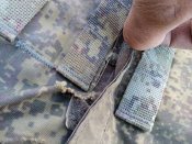 Кацапський бронежилет 6Б45