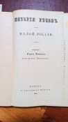 Історія русовь Георгія Конискаго архієпископа. 1846 р.